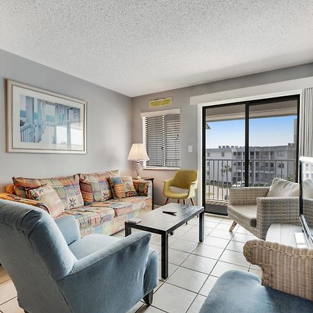 Plantation East II Apartment Галф Шорс Екстериор снимка