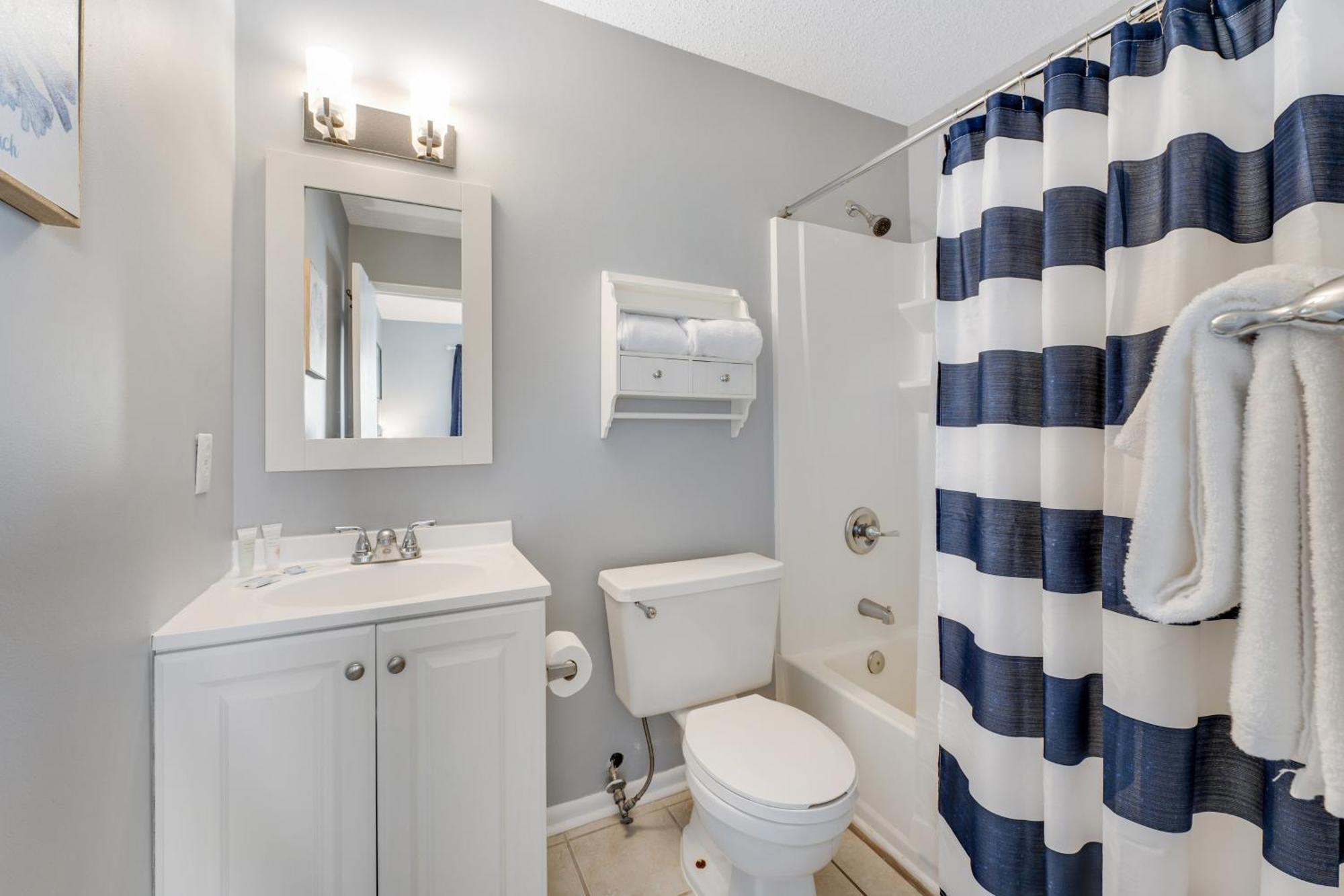 Plantation East II Apartment Галф Шорс Екстериор снимка