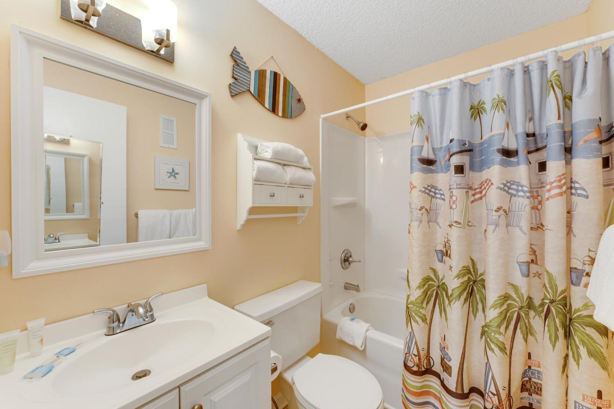 Plantation East II Apartment Галф Шорс Екстериор снимка
