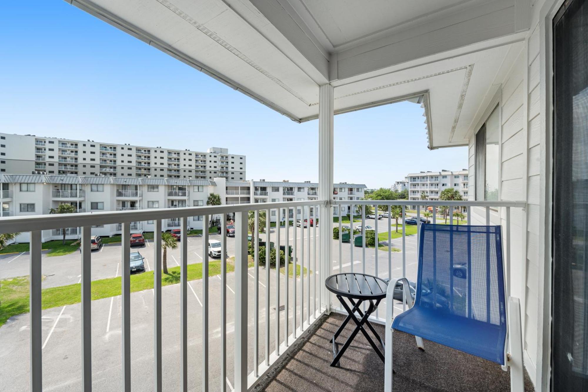 Plantation East II Apartment Галф Шорс Екстериор снимка