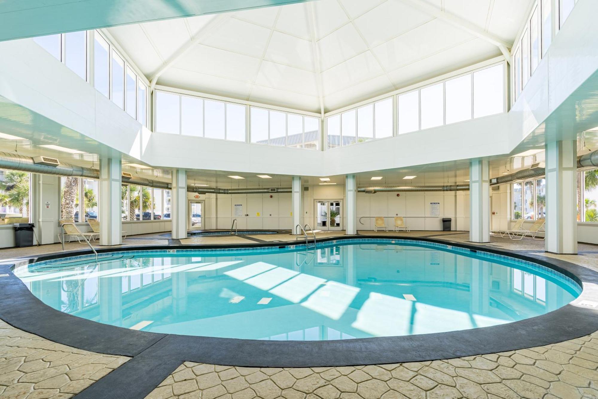 Plantation East II Apartment Галф Шорс Екстериор снимка