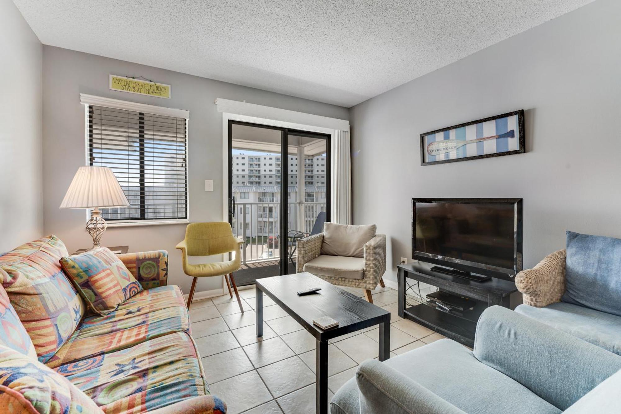 Plantation East II Apartment Галф Шорс Екстериор снимка