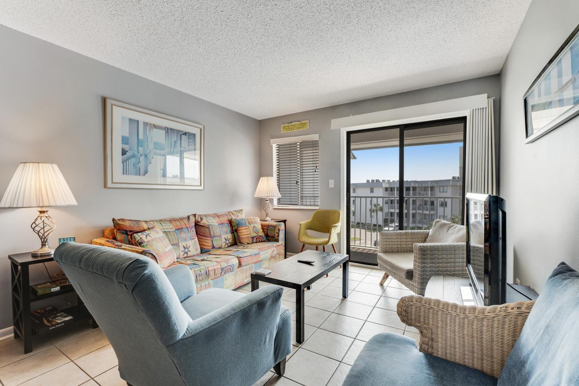 Plantation East II Apartment Галф Шорс Екстериор снимка